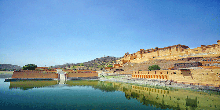 Amber Fort