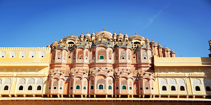 Hawa Mahal