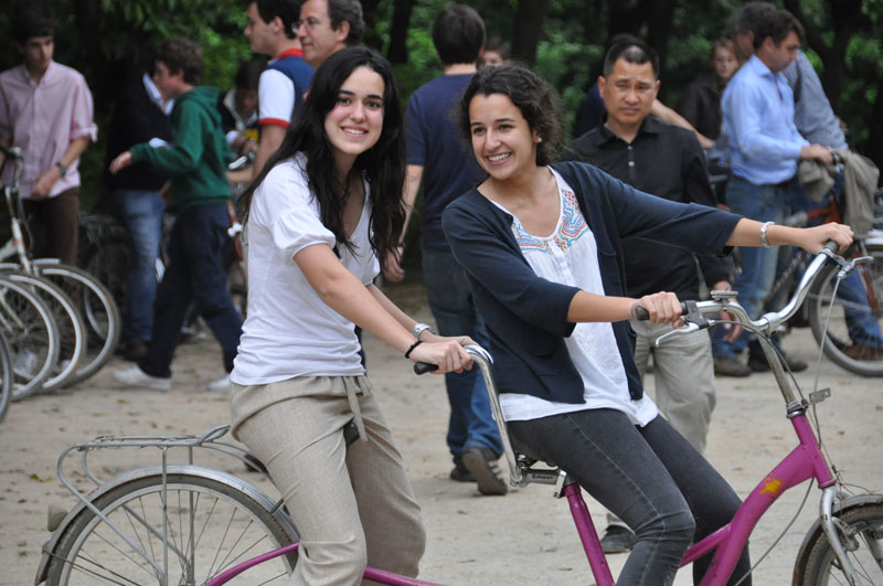 Cycling Tour in Yangshuo Guilin