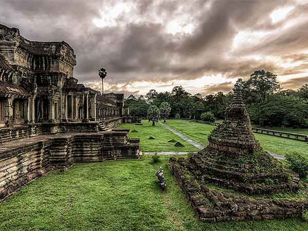 16 Days Vietnam, Cambodia & Laos