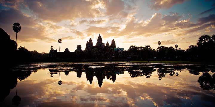 Angkor Wat