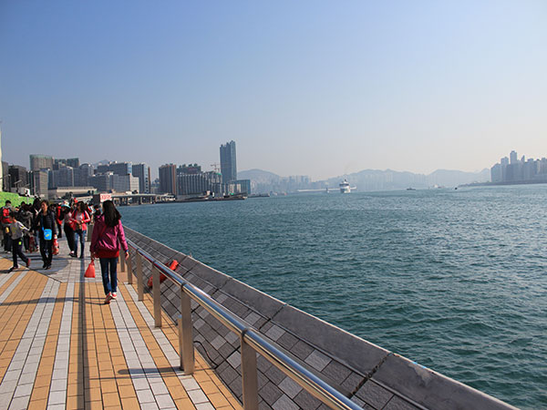 Best Parks in Hong Kong