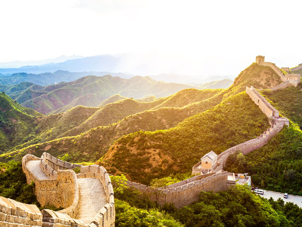 Great Wall of China