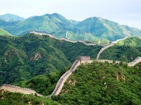 Badaling Great Wall