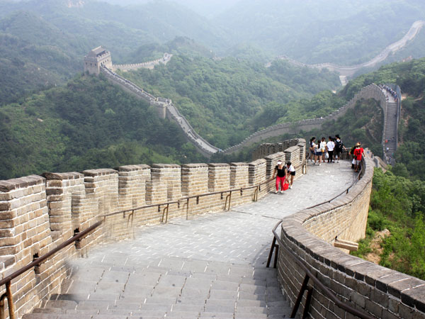 Great Wall