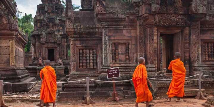 Angkor Wat