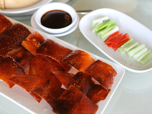 Beijing Roast Duck