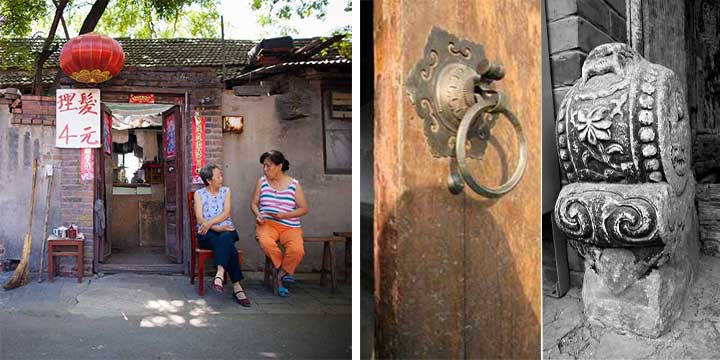 Beijing Walking Tour-Hutong