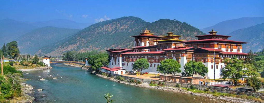 Bhutan Tours