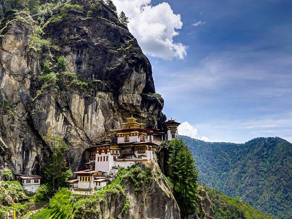 Bhutan Tours