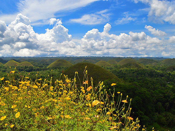 12 Days Philippines Island Explorer