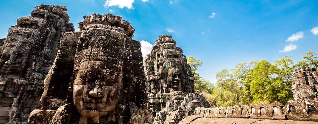 Cambodia Tours