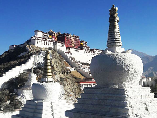 Potala Palace