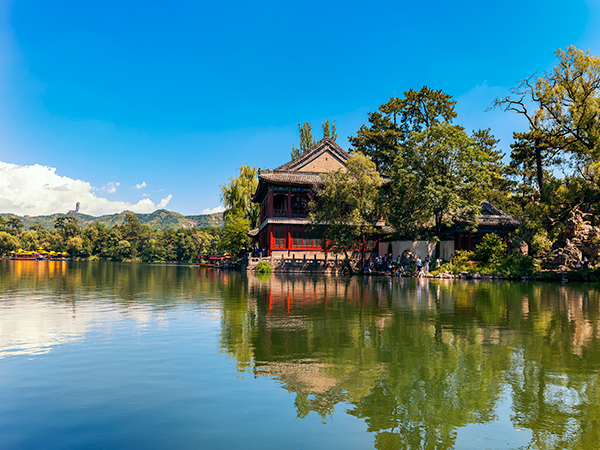 Chengde Transport