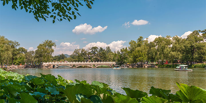 Chengde Mountain Resort