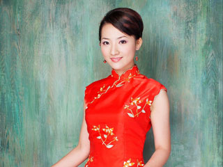 Traditional Chinese Clothing