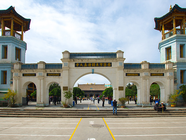 Dongguan Mosque