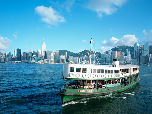 Best Things to Do in Hong Kong with Kids