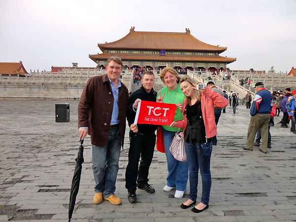 Forbidden City