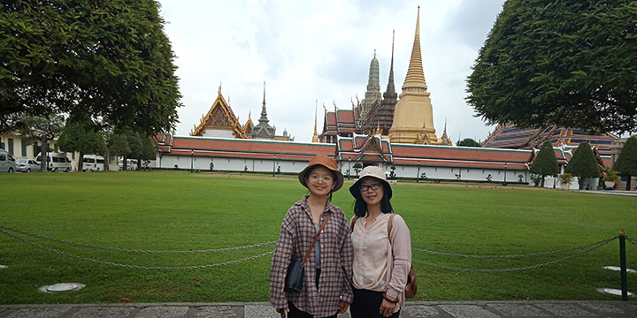 Grand Palace