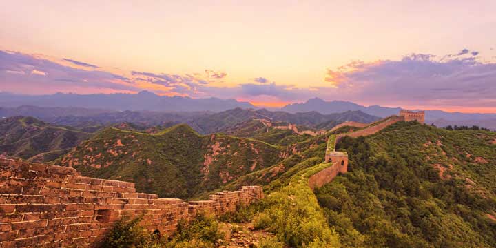 Beijing Great Wall