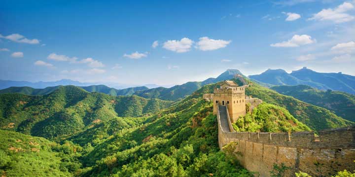 Beijing-top 10 places Indians should visit in China