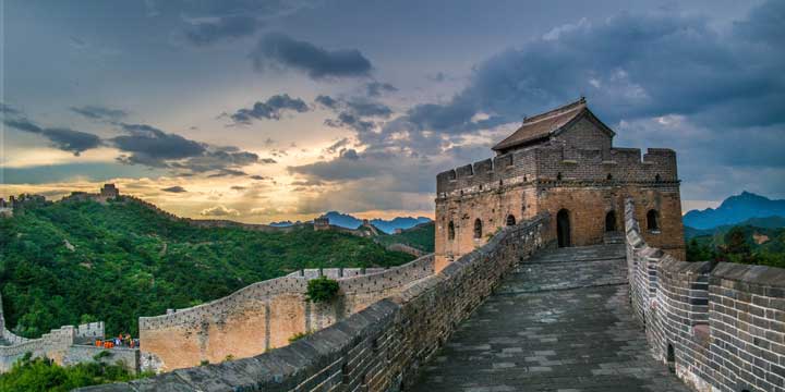 Mutianyu Great Wall