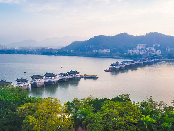 Guangji Bridge