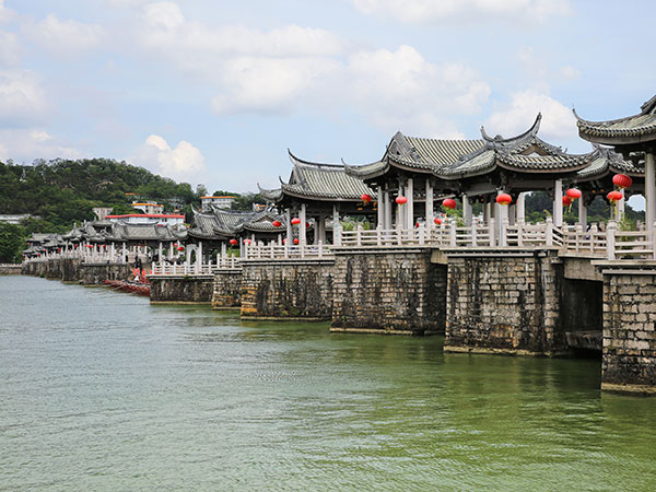 Guangji Bridge