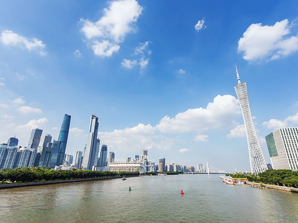 Guangzhou TV Tower