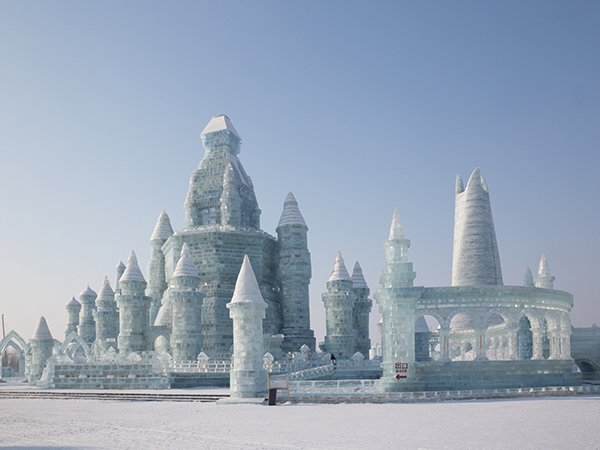 Harbin Ice and Snow World