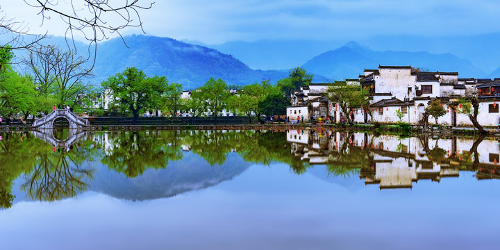 Photography Tips for Hongcun Village