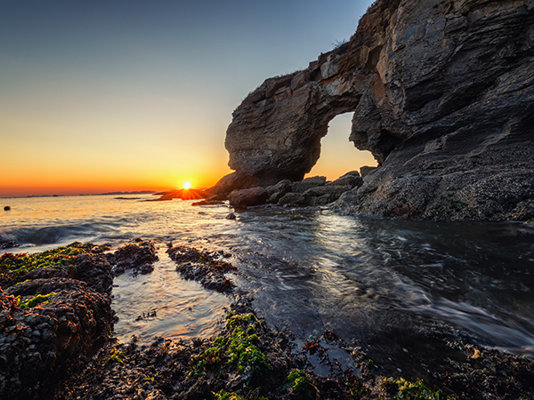 Jinshi Beach National Holiday Resort