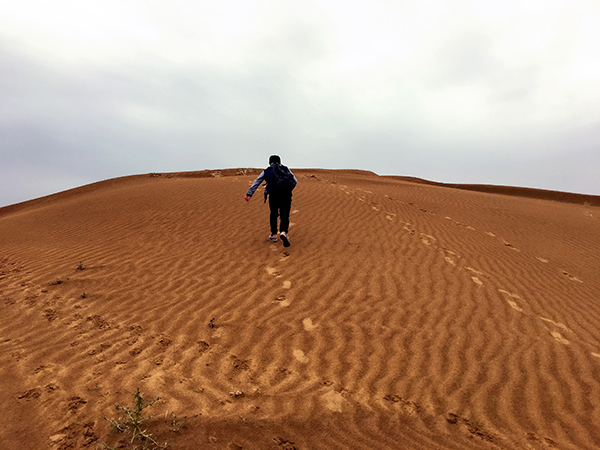 Inner Mongolia Tourism