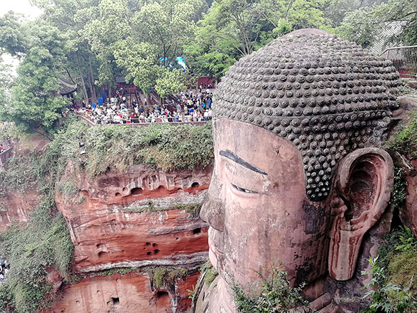 Leshan