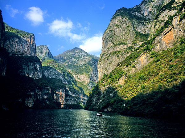 Yangtze River