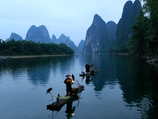 Li River