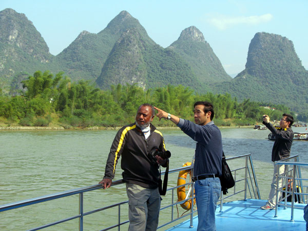 Li River