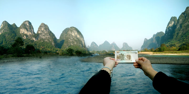 Li River