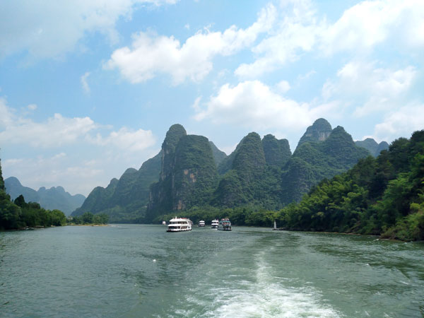 Li River