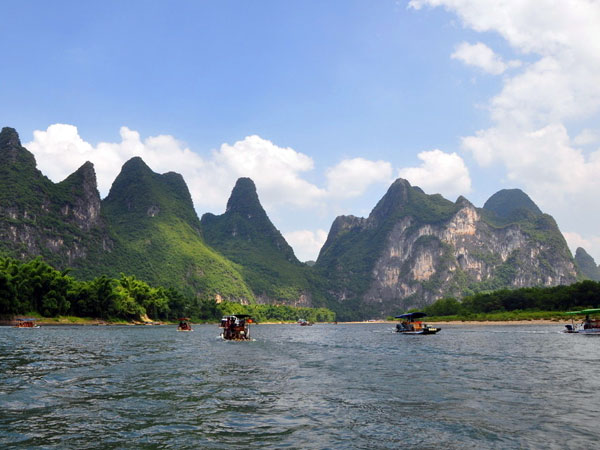 Li River