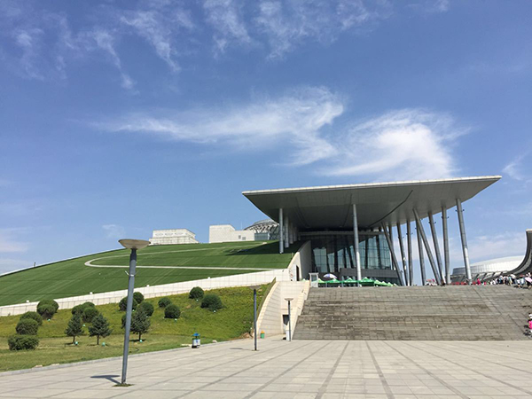 Liaoning Provincial Museum