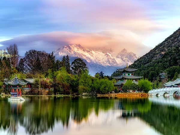 7 Days Yunnan Highlights Group Tour