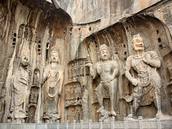 How to Plan a Day Tour in Luoyang