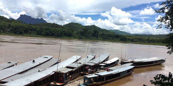 Mekong River