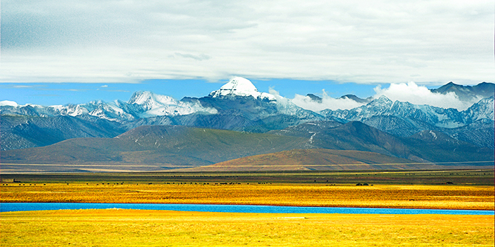 Mt. Kailash