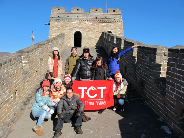 Functions of the Watchtowers on the Great Wall of China