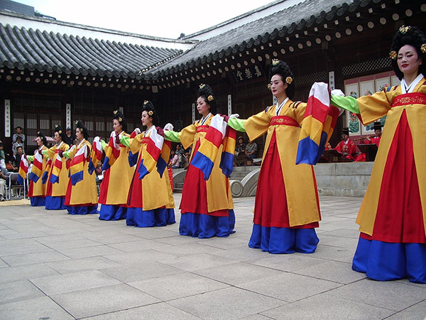 12-Day Classic Japan-South Korea Group Tour