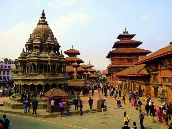 Nepal Tours