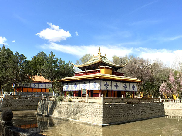 Norbulingka